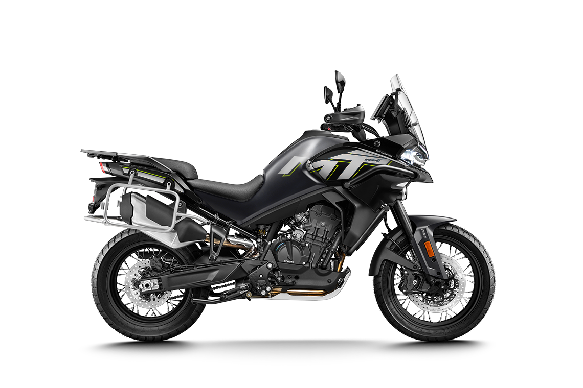 CF Moto 800MT Explorer 2025, ADV Cao Cấp Nhất, Chính Hãng, Giá Tốt tại Hà Nội