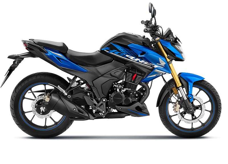 Honda Hornet 2.0 2026 - Naked Bike 184cc mới tại Hà Nội