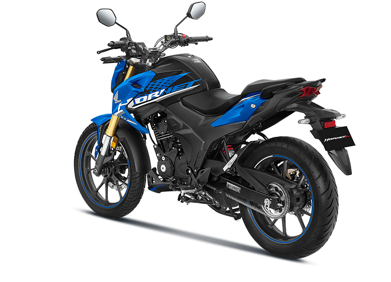 Honda Hornet 2.0 2026 - Naked Bike 184cc mới tại Hà Nội