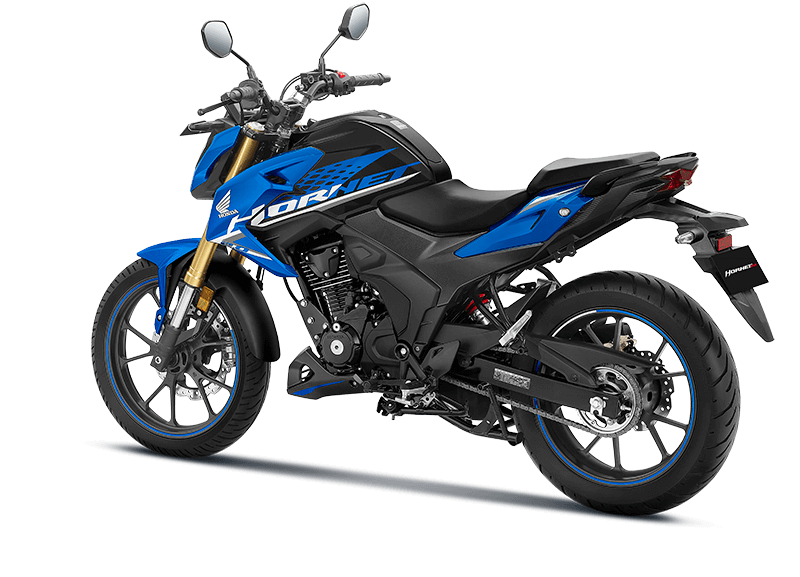Honda Hornet 2.0 2026 - Naked Bike 184cc mới tại Hà Nội