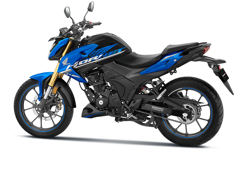 Honda Hornet 2.0 2026 - Naked Bike 184cc mới tại Hà Nội