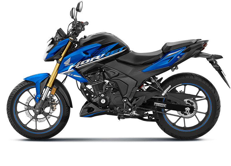 Honda Hornet 2.0 2026 - Naked Bike 184cc mới tại Hà Nội