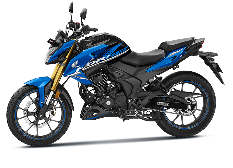 Honda Hornet 2.0 2026 - Naked Bike 184cc mới tại Hà Nội