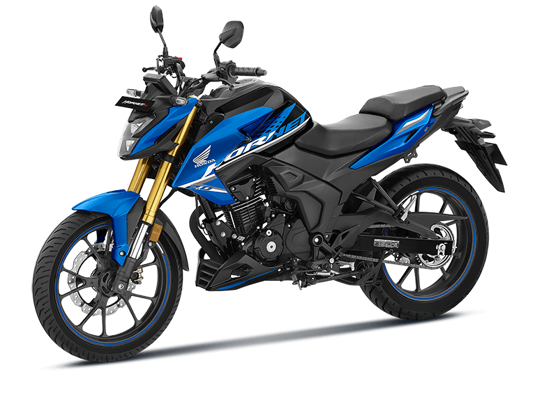 Honda Hornet 2.0 2026 - Naked Bike 184cc mới tại Hà Nội
