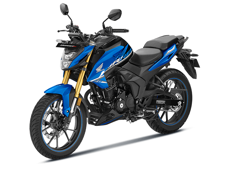 Honda Hornet 2.0 2026 - Naked Bike 184cc mới tại Hà Nội