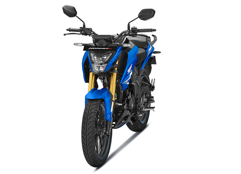 Honda Hornet 2.0 2026 - Naked Bike 184cc mới tại Hà Nội
