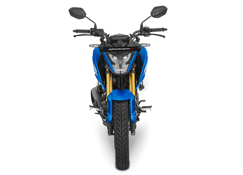 Honda Hornet 2.0 2026 - Naked Bike 184cc mới tại Hà Nội