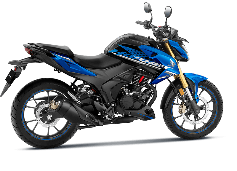 Honda Hornet 2.0 2026 - Naked Bike 184cc mới tại Hà Nội