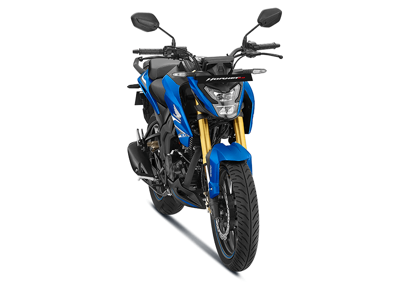 Honda Hornet 2.0 2026 - Naked Bike 184cc mới tại Hà Nội