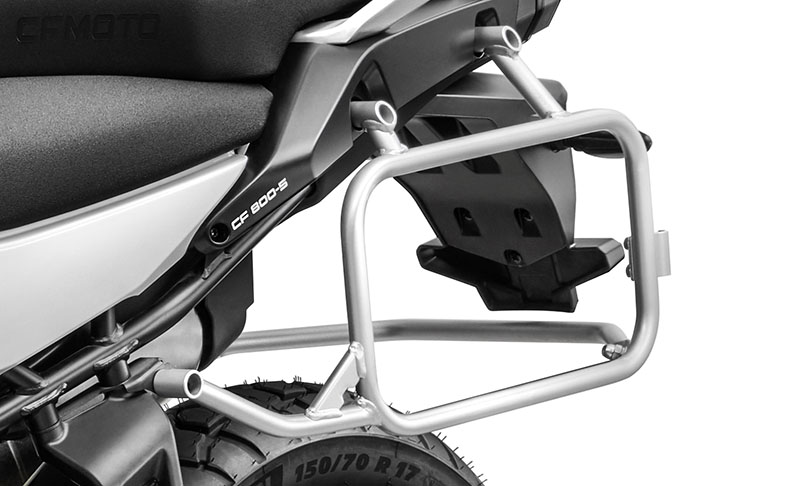 CF Moto 800MT Explorer 2025, ADV Cao Cấp Nhất, Chính Hãng, Giá Tốt tại Hà Nội