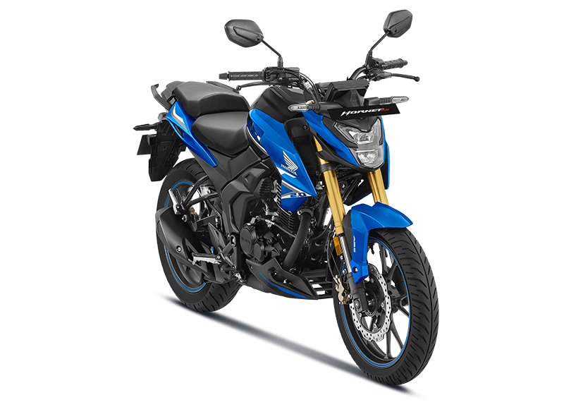 Honda Hornet 2.0 2026 - Naked Bike 184cc mới tại Hà Nội