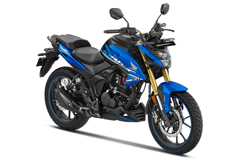 Honda Hornet 2.0 2026 - Naked Bike 184cc mới tại Hà Nội