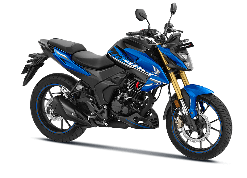 Honda Hornet 2.0 2026 - Naked Bike 184cc mới tại Hà Nội