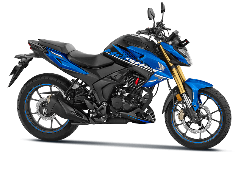 Honda Hornet 2.0 2026 - Naked Bike 184cc mới tại Hà Nội