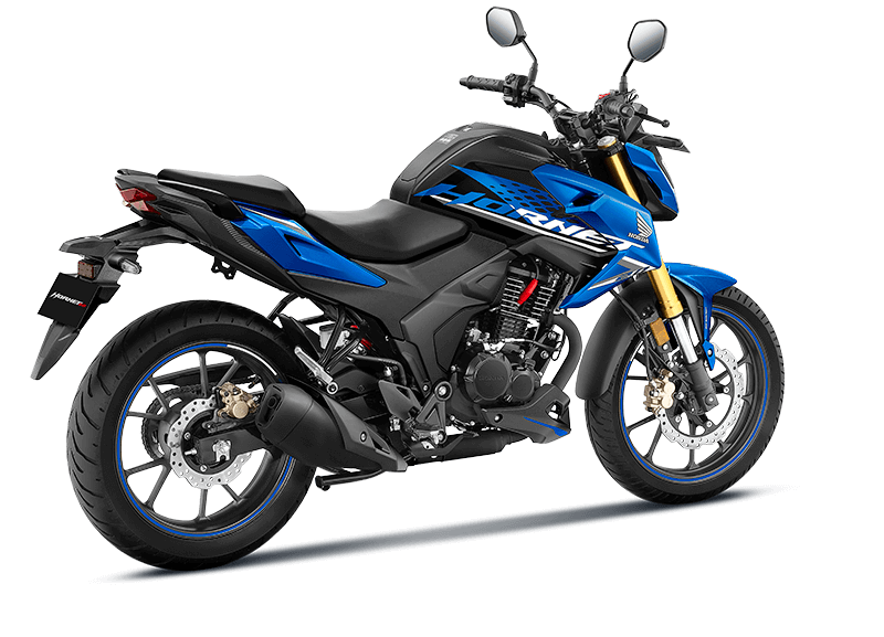Honda Hornet 2.0 2026 - Naked Bike 184cc mới tại Hà Nội