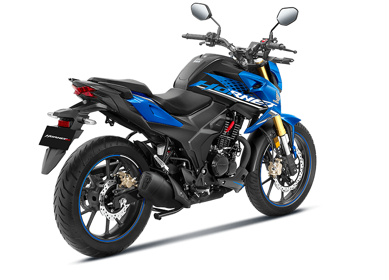Honda Hornet 2.0 2026 - Naked Bike 184cc mới tại Hà Nội