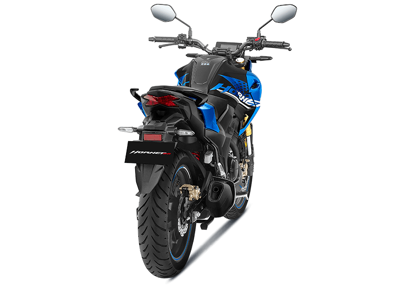 Honda Hornet 2.0 2026 - Naked Bike 184cc mới tại Hà Nội