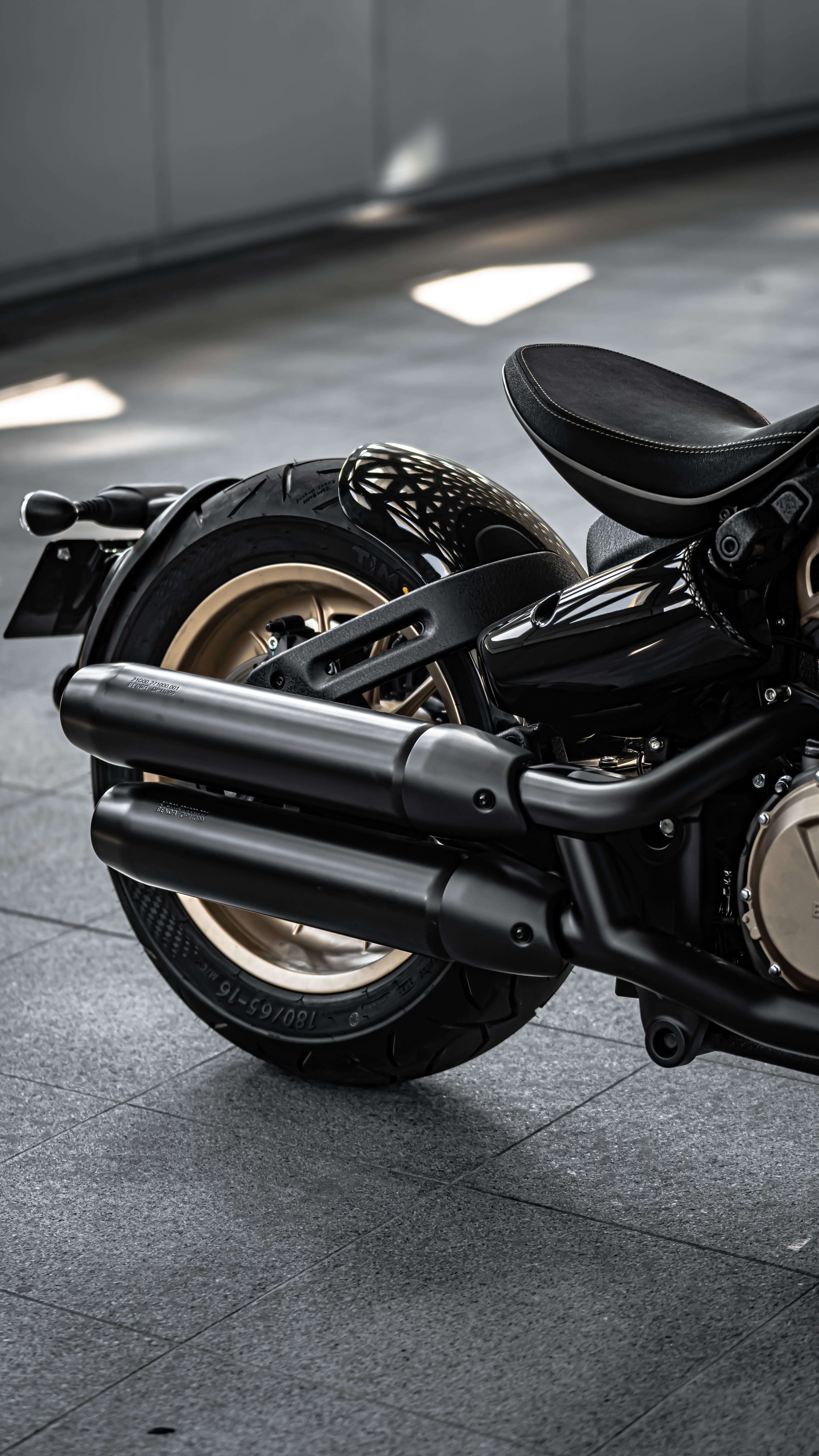 Benda Napoleon 500 Bobber, Phân Phối Chính Hãng, Giá Rẻ Tại Hà Nội