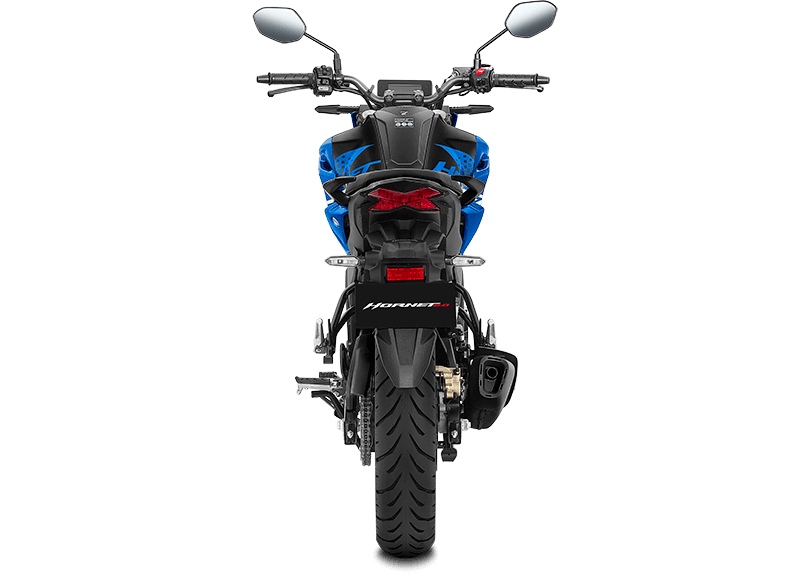 Honda Hornet 2.0 2026 - Naked Bike 184cc mới tại Hà Nội