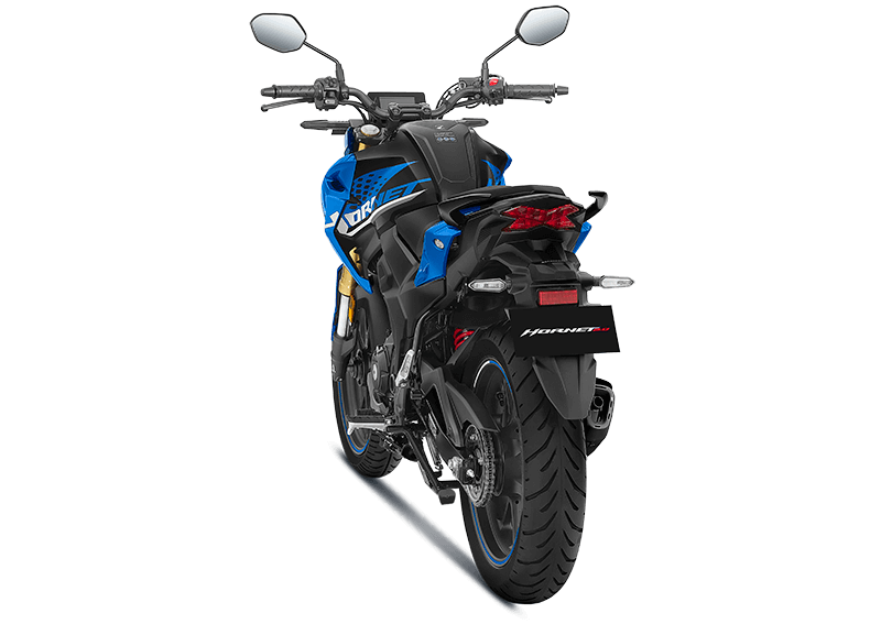 Honda Hornet 2.0 2026 - Naked Bike 184cc mới tại Hà Nội