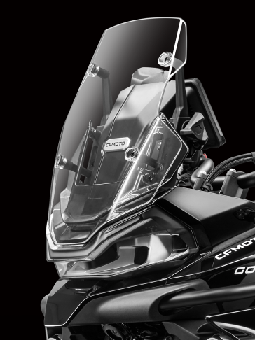 CF Moto 800MT Explorer 2025, ADV Cao Cấp Nhất, Chính Hãng, Giá Tốt tại Hà Nội