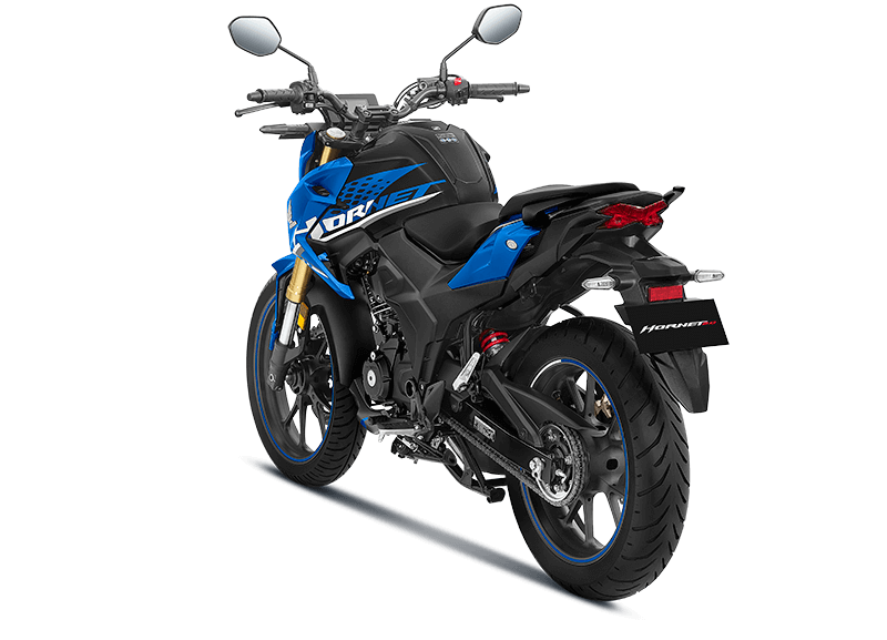 Honda Hornet 2.0 2026 - Naked Bike 184cc mới tại Hà Nội