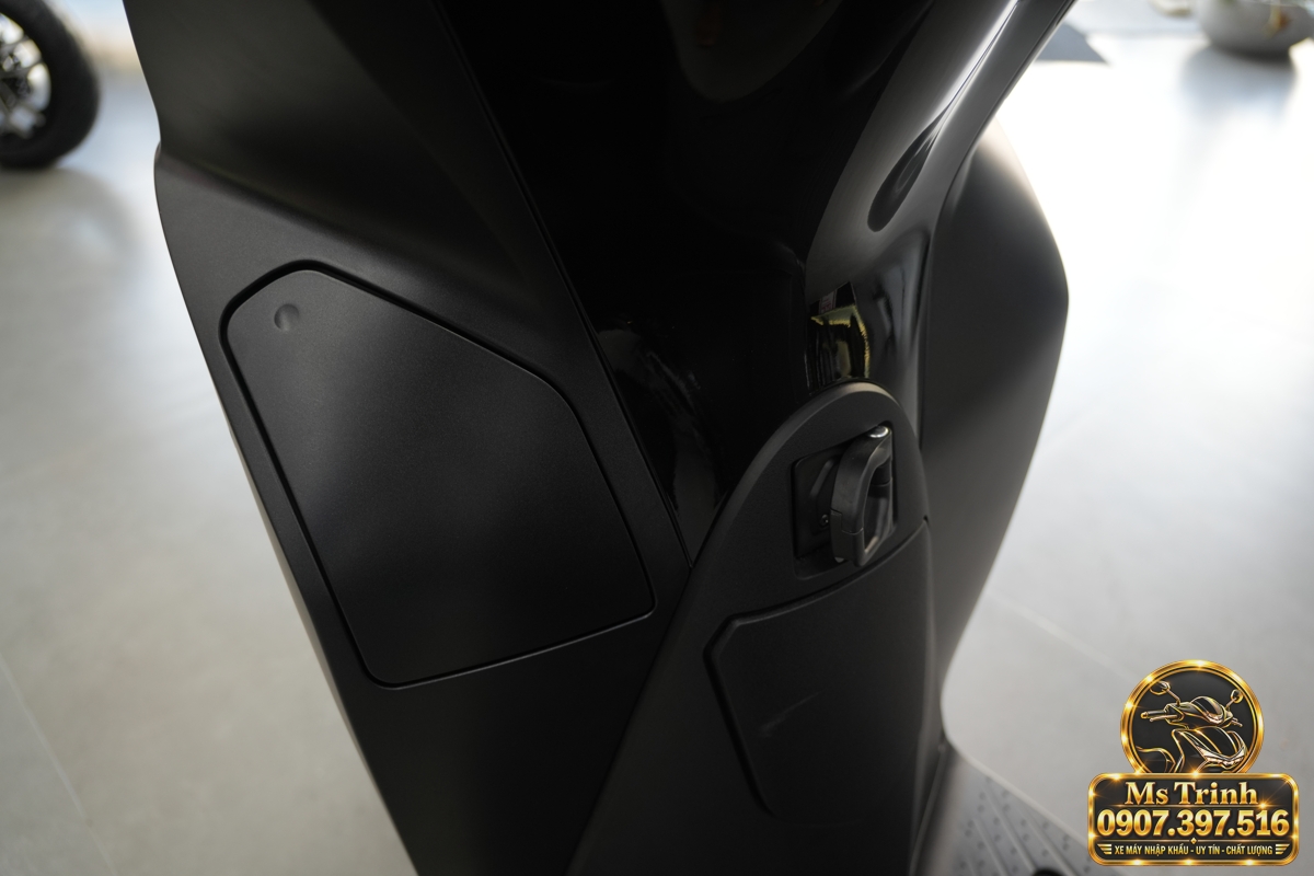 Honda SH150i Ý đen nhám 2027 tại Hà Nội Sắc đen lịch lãm giá tốt, chính ngạch