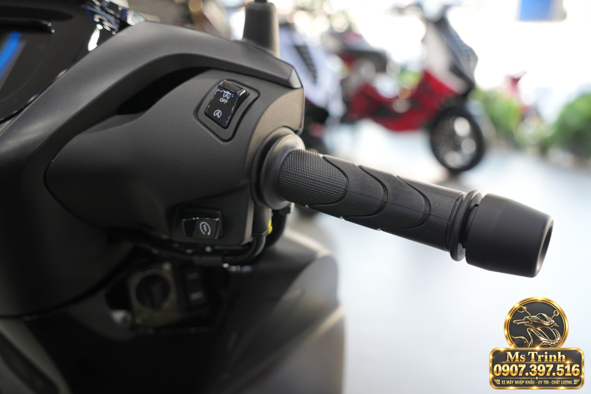 Honda SH150i Ý đen nhám 2027 tại Hà Nội Sắc đen lịch lãm giá tốt, chính ngạch