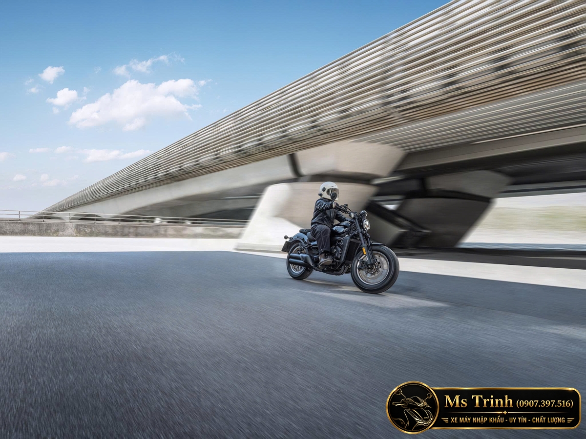 CFMoto 450CL-C AMT tại Hà Nội – Cruiser 449cc hộp số tự động AMT đầy cuốn hút, giá tốt