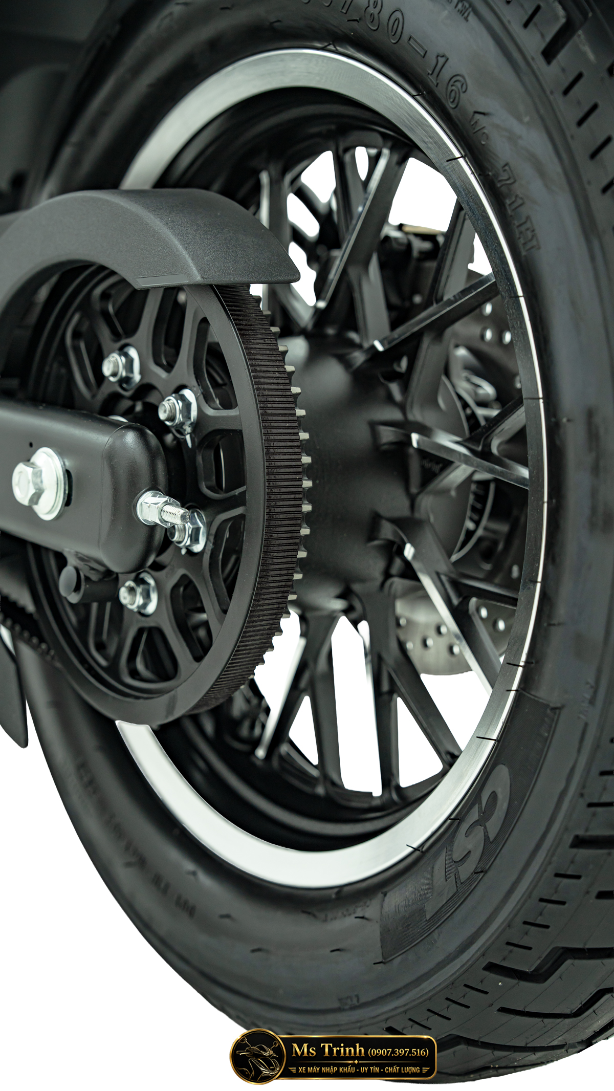 CFMOTO 450CL-C AMT Hà Nội Cruiser 449cc số tự động, giá 167 triệu