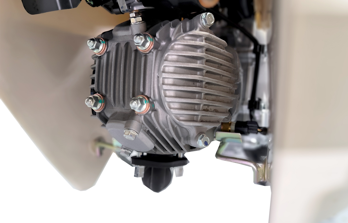 Honda Super Cub 110 ABS, Made In Japan, NK Chính Hãng, Hiếm tại Hà Nội