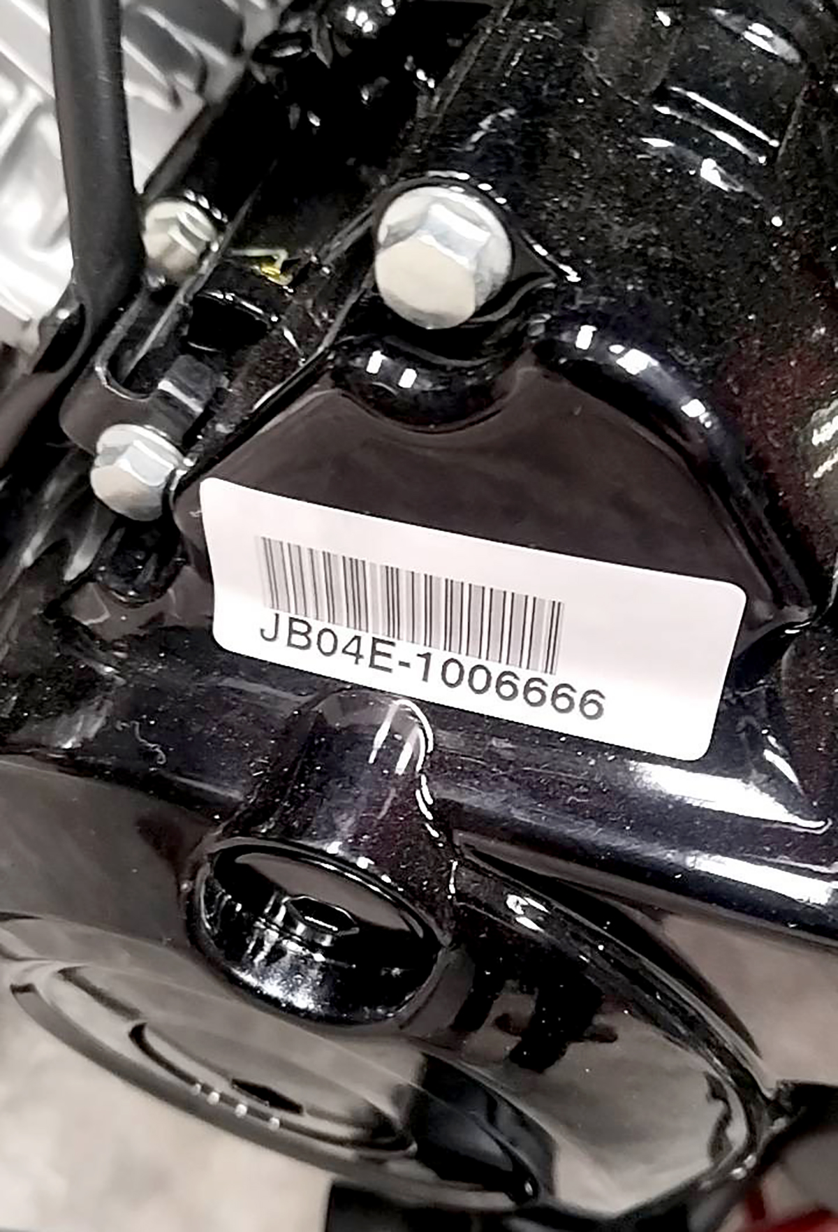 Honda Dax 125 ABS Số Khung Máy Đẹp, Nhập Chính Hãng Thái Lan tại Hà Nội