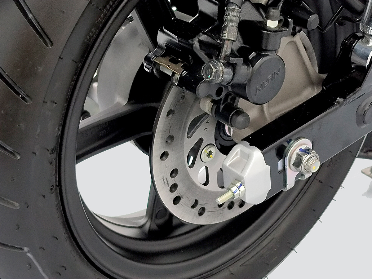 Honda Dax 125 ABS Số Khung Máy Đẹp, Nhập Chính Hãng Thái Lan tại Hà Nội