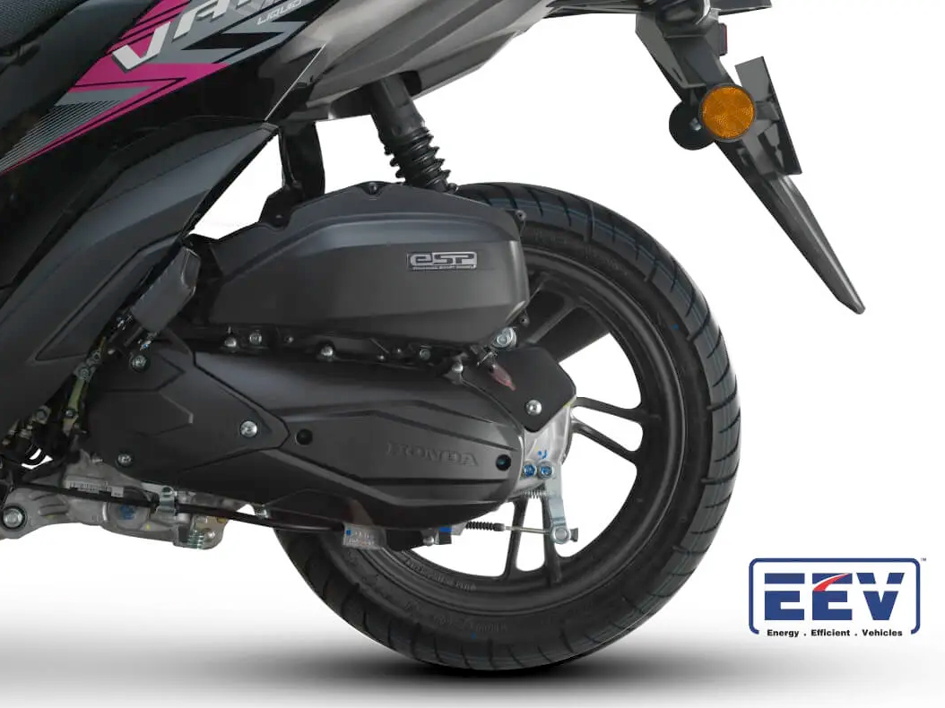 Honda Vario 125 2025 Nhập Khẩu Chính hãng Malaysia đạt Chuẩn EEV tại Hà Nội