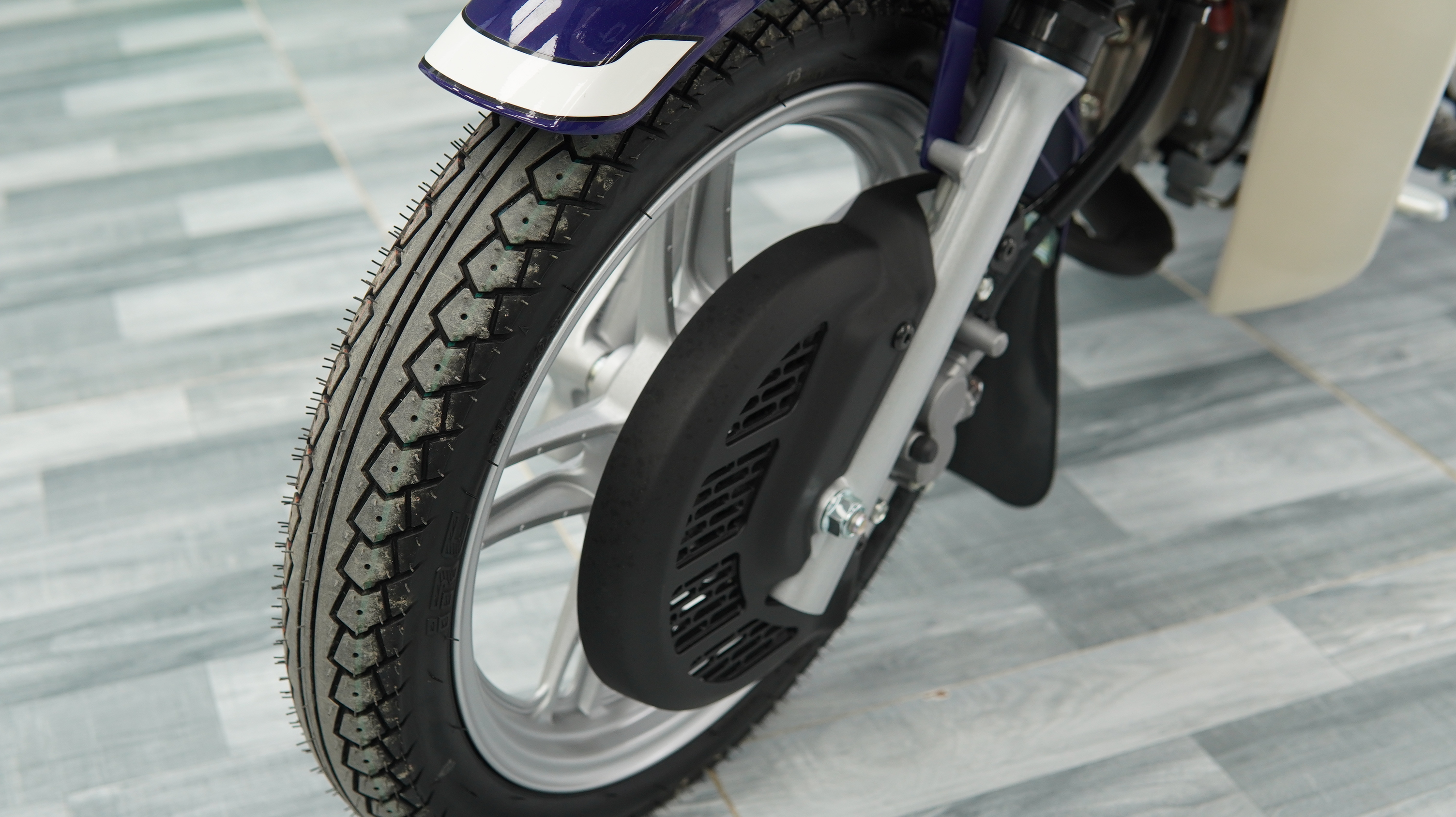 Honda Super Cub 110 Pro ABS 2025, Nhập Khẩu Chính Hãng Từ Nhật tại Hà Nội