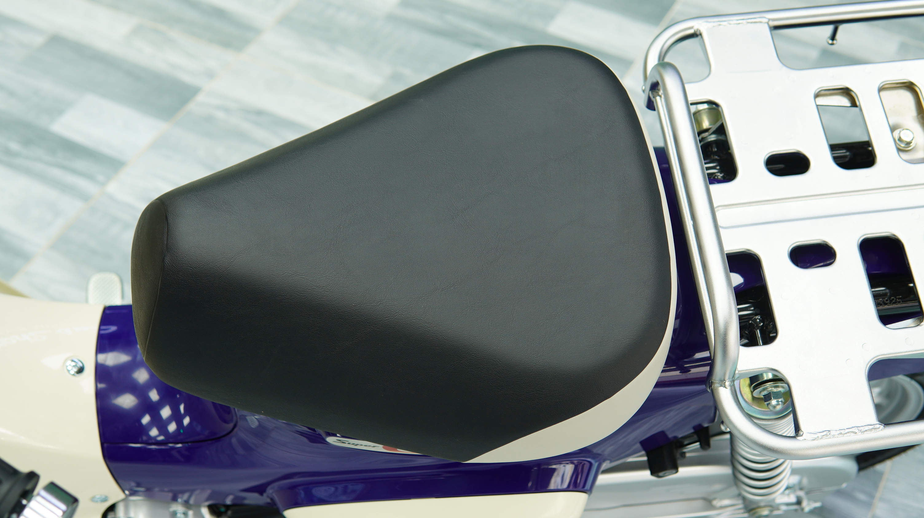 Honda Super Cub 110 Pro ABS 2025, Nhập Khẩu Chính Hãng Từ Nhật tại Hà Nội