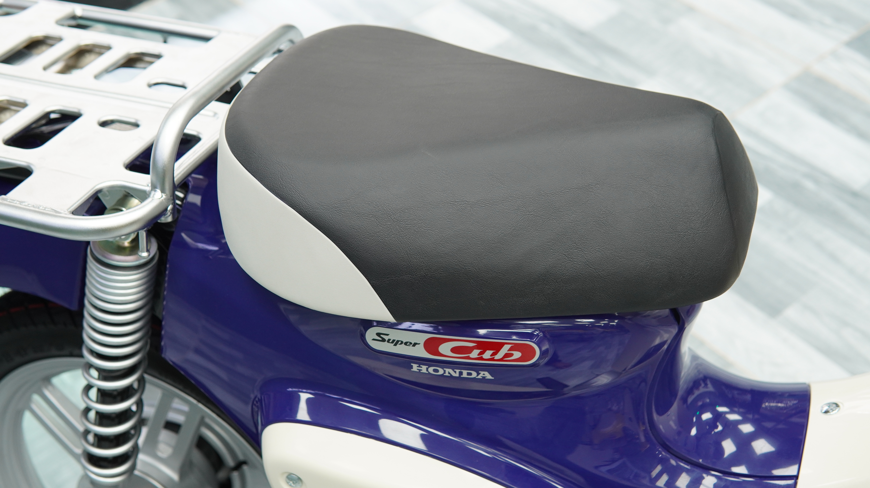 Honda Super Cub 110 Pro ABS 2025, Nhập Khẩu Chính Hãng Từ Nhật tại Hà Nội