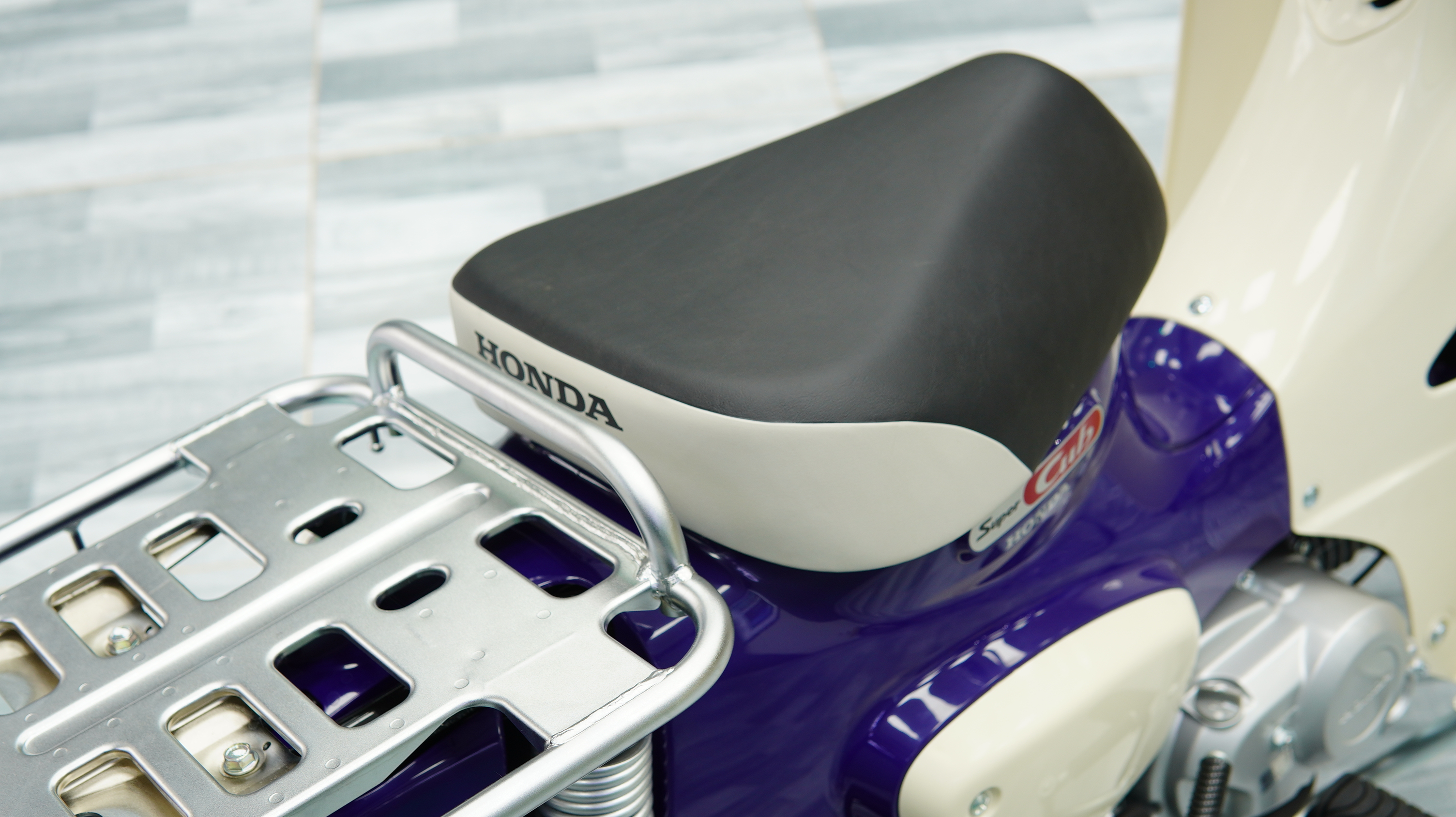 Honda Super Cub 110 Pro ABS 2025, Nhập Khẩu Chính Hãng Từ Nhật tại Hà Nội