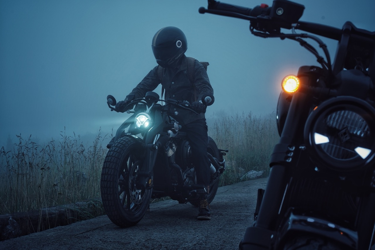 Benda Napolenon Bobber 250, Phân Phối Chính Hãng, Cao Cấp, Giá Rẻ tại Hà Nội