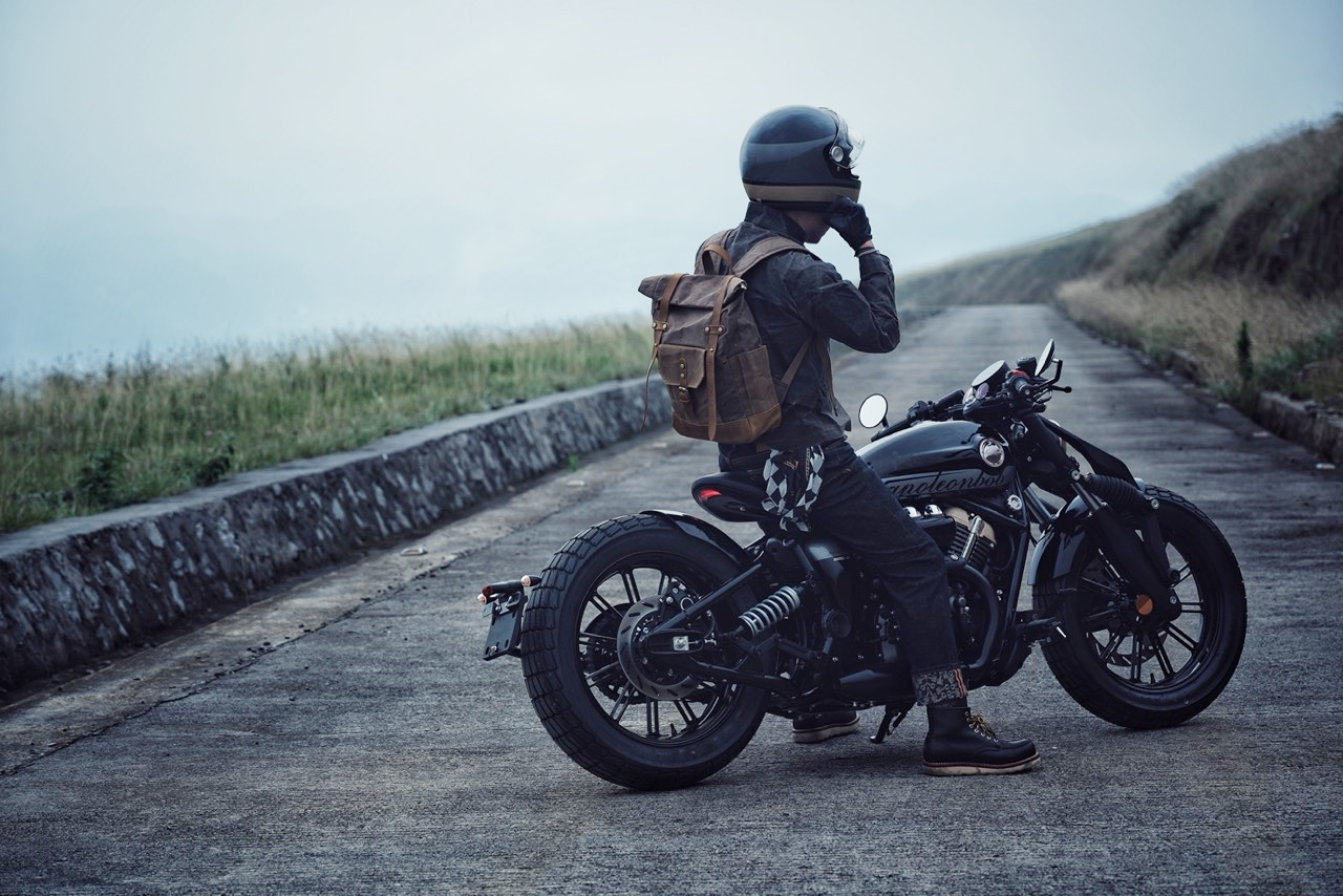 Benda Napolenon Bobber 250, Phân Phối Chính Hãng, Cao Cấp, Giá Rẻ tại Hà Nội