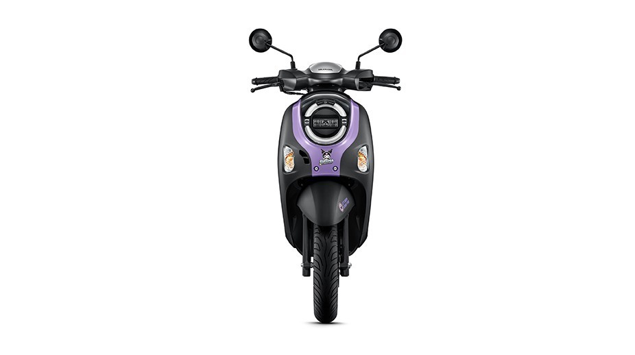 Honda Scoopy Kuromi Limited Edition Giới Hạn 2.000 Xe, Made In Thailan tại Hà Nội