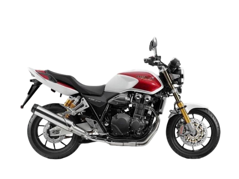 Honda CB1300SF SP Final Edition, Bản Giới Hạn 400 Xe Toàn Cầu tại Hà Nội