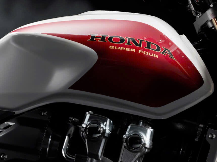 Honda CB1300SF SP Final Edition, Bản Giới Hạn 400 Xe Toàn Cầu tại Hà Nội