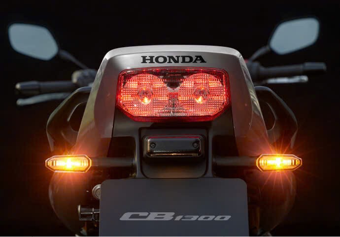 Honda CB1300SF SP Final Edition, Bản Giới Hạn 400 Xe Toàn Cầu tại Hà Nội