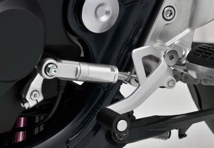 Honda CB1300SF SP Final Edition, Bản Giới Hạn 400 Xe Toàn Cầu tại Hà Nội