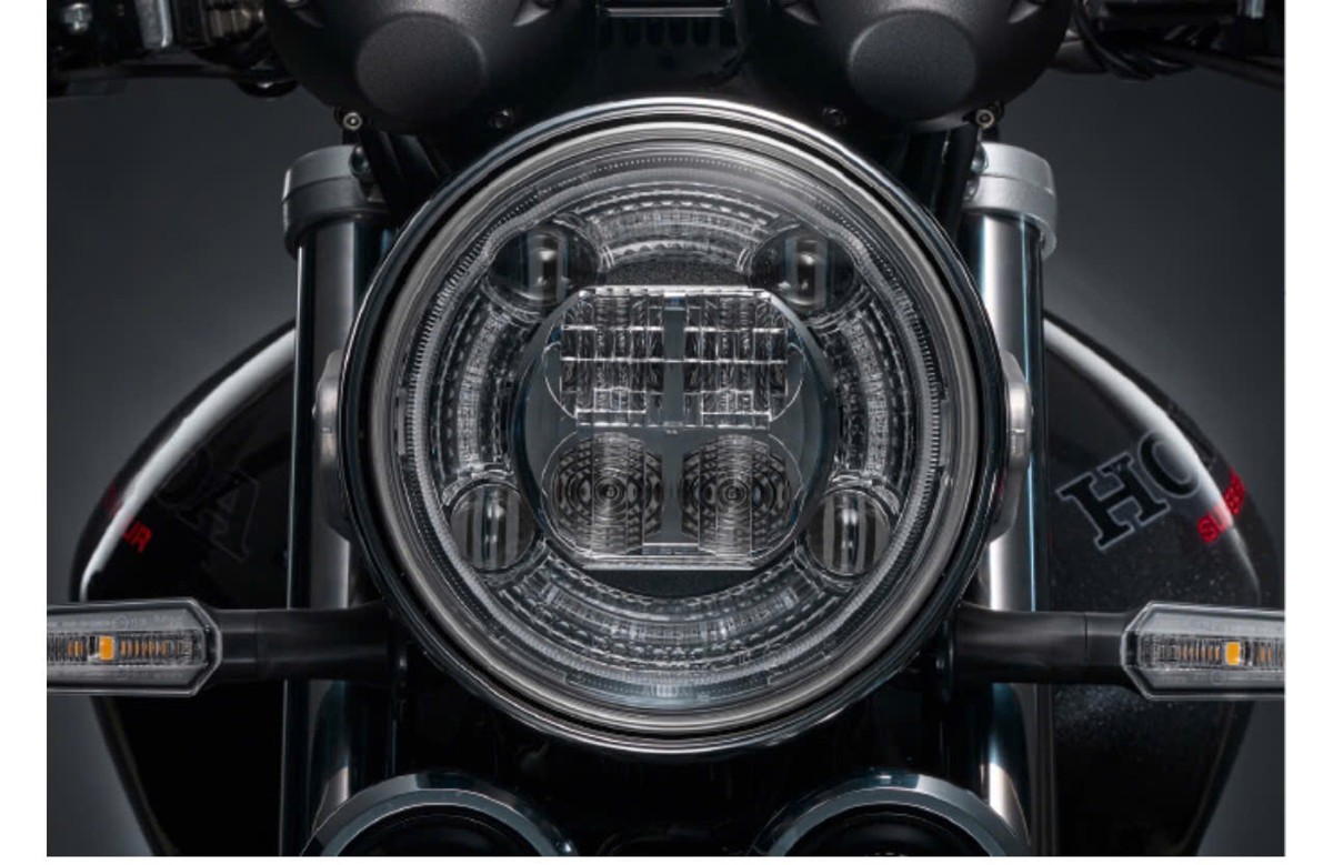 Honda CB1300SF SP Final Edition, Bản Giới Hạn 400 Xe Toàn Cầu tại Hà Nội