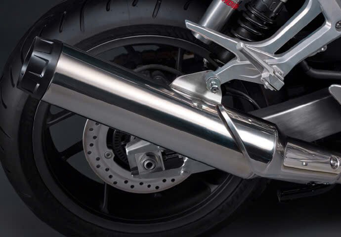 Honda CB1300SF SP Final Edition, Bản Giới Hạn 400 Xe Toàn Cầu tại Hà Nội