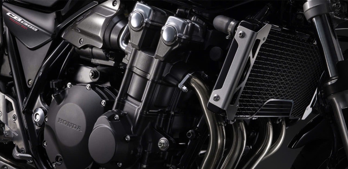 Honda CB1300SF SP Final Edition, Bản Giới Hạn 400 Xe Toàn Cầu tại Hà Nội