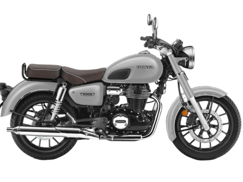 Honda CB350 2025 nhập chính ngạch Ấn Độ giá tốt tại Hà Nội