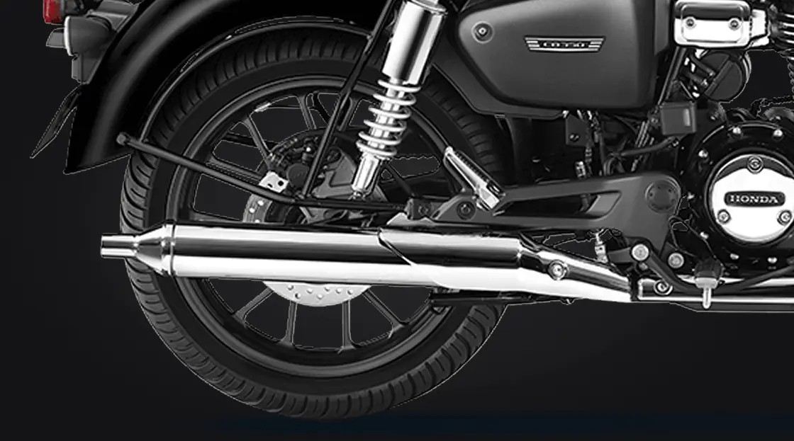 Honda CB350 2025 nhập chính ngạch Ấn Độ giá tốt tại Hà Nội